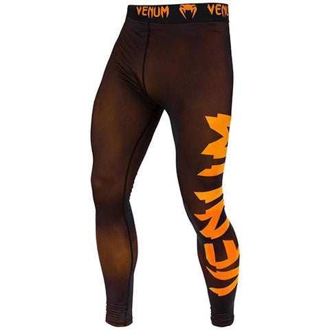 VENUM GIANT SPATS - BLACK NEO