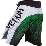 VENUM AMAZONIA 5.0 FIGHTSHORTS - AMAZONIA GREEN