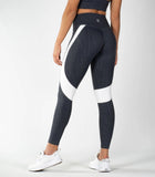 CROWN ME LEGGINGS