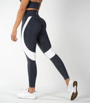 CROWN ME LEGGINGS