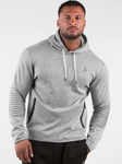 Carbon Jumper Men - Grey