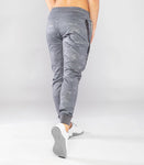 AU26 | CHARCOAL CAMO | ICONX BIOCERAMIC™ PERFORMANCE PANT