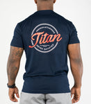 DRAG TEE