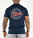 DRAG TEE