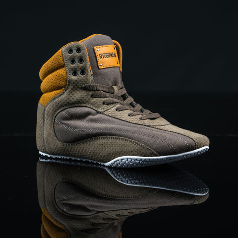 D-Mak Urban - Brown