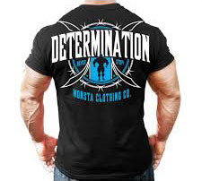 Determination Never Stop-156