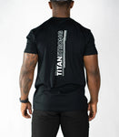 ESTABLISHED TEE