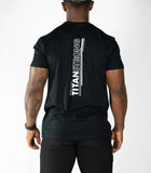 ESTABLISHED TEE