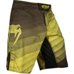 VENUM DREAM FIGHTSHORTS - BLACK YELLOW