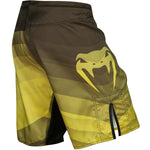 VENUM DREAM FIGHTSHORTS - BLACK YELLOW