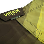 VENUM DREAM FIGHTSHORTS - BLACK YELLOW