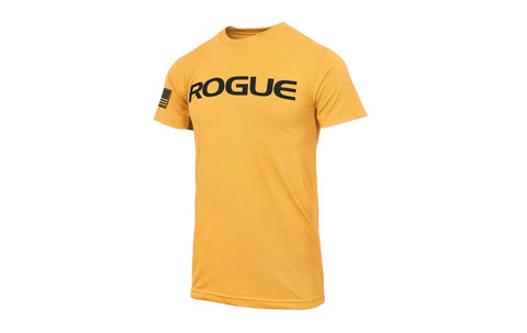 Rogue Tosh Big Fish - Men's T-Shirt