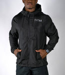 Zip Windbreaker