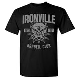 Barbell Pit Bull