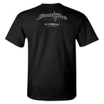 Ironville Gym Tiger