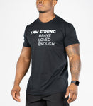 LOVE YOURSELF TEE