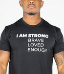 LOVE YOURSELF TEE