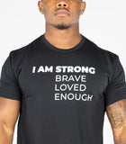 LOVE YOURSELF TEE