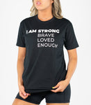 LOVE YOURSELF TEE