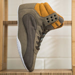 D-Mak Urban - Brown