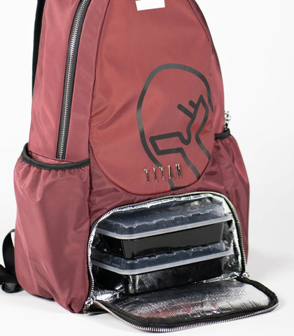 NOMAD BACKPACK