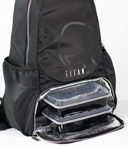 NOMAD BACKPACK