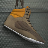 D-Mak Urban - Brown