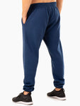 RECHARGE RELAXED TRACK PANT - BLUE