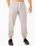 RECHARGE RELAXED TRACK PANT - GREY