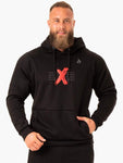 RWXKG FLEECE HOODIE