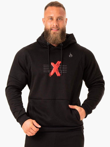 RWXKG FLEECE HOODIE