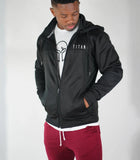 Tech-Zip Hoodie V2