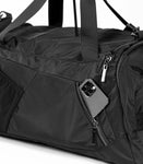 THE DUFFLE