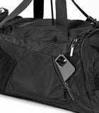 THE DUFFLE