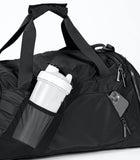 THE DUFFLE