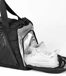 THE DUFFLE