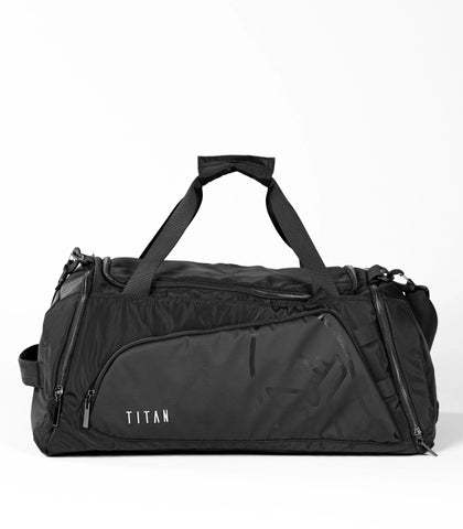 THE DUFFLE