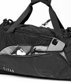 THE DUFFLE