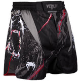 VENUM GRIZZLI FIGHTSHORTS - BLACK WHITE