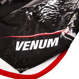 VENUM GRIZZLI FIGHTSHORTS - BLACK WHITE