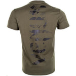 VENUM TECMO GIANT T-SHIRT - KHAKI