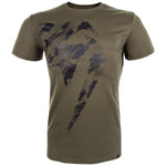 VENUM TECMO GIANT T-SHIRT - KHAKI