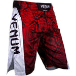 Venum Amazonia 5.0 Fightshorts RED