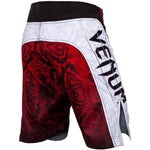 Venum Amazonia 5.0 Fightshorts RED