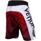 Venum Amazonia 5.0 Fightshorts RED