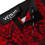 Venum Amazonia 5.0 Fightshorts RED