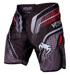 VENUM ELITE 2.0 FIGHTSHORTS - BLACK