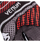 VENUM ELITE 2.0 FIGHTSHORTS - BLACK