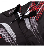 VENUM ELITE 2.0 FIGHTSHORTS - BLACK