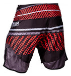 VENUM ELITE 2.0 FIGHTSHORTS - BLACK